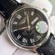 Replica Swiss Longines Watch LG36.5 SS Roman Numeral Leather Strap (4)_th.jpg
